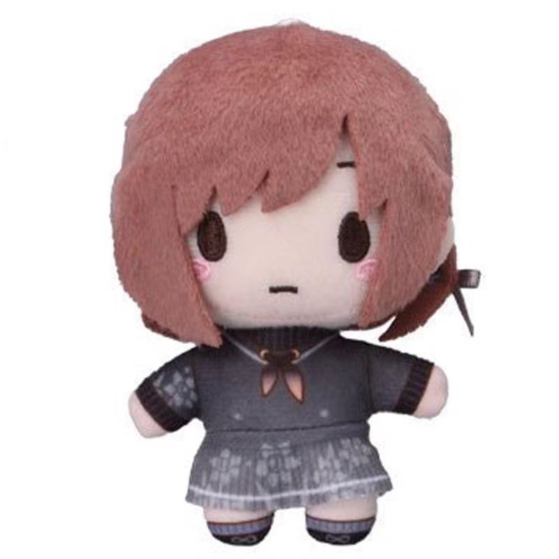 10cm Anime Shinonome Ena Plush – Prop De Cosplay Bewertung und Preis