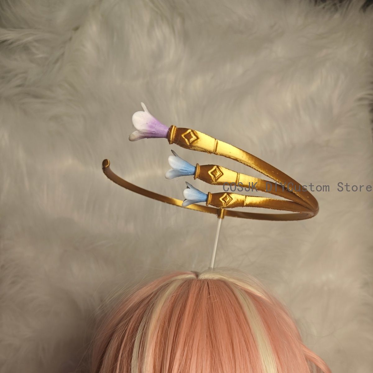 Anime Game Honkai Star Rail Co – Cosplay Prop Kit Bewertung und Preis
