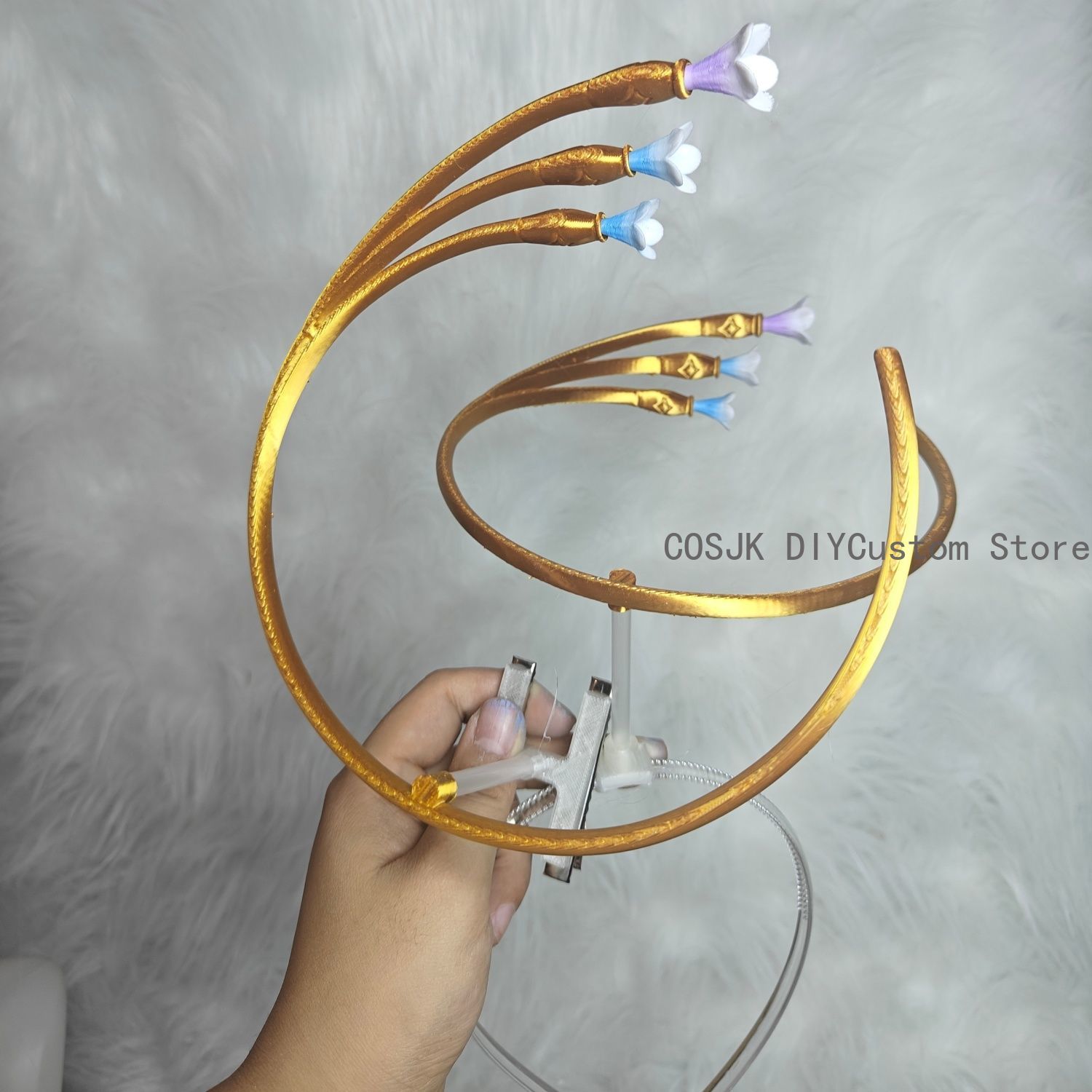 Anime Game Honkai Star Rail Co – Cosplay Prop Kit Bewertung und Preis