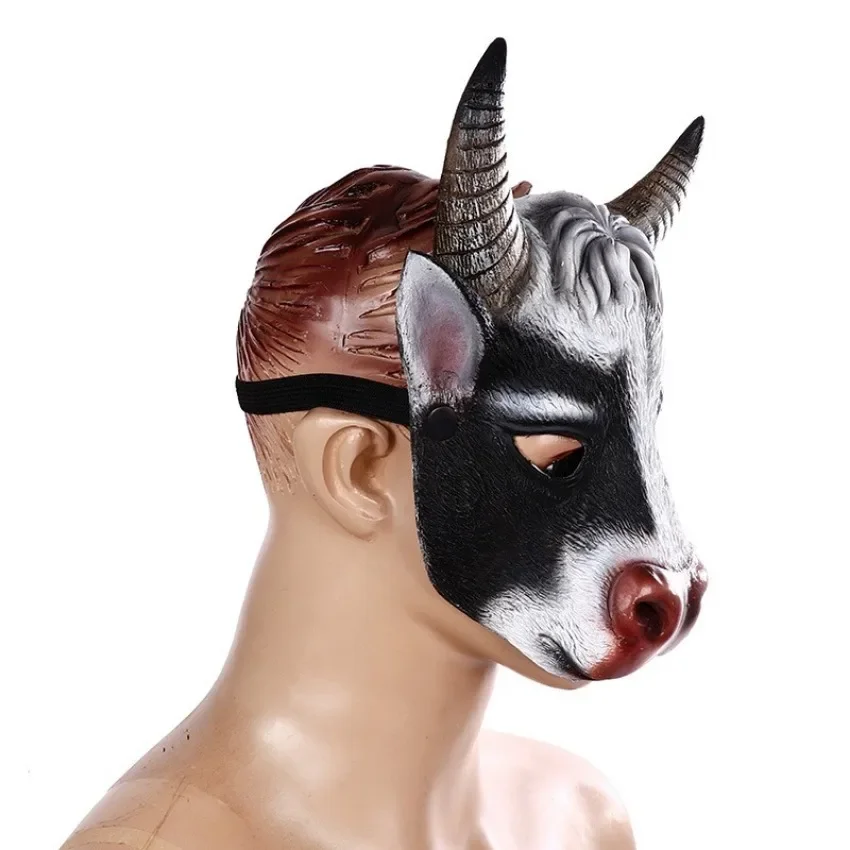 PU Foam 3D Realistic Animal Co – Cosplay Prop Foam Bewertung und Preis