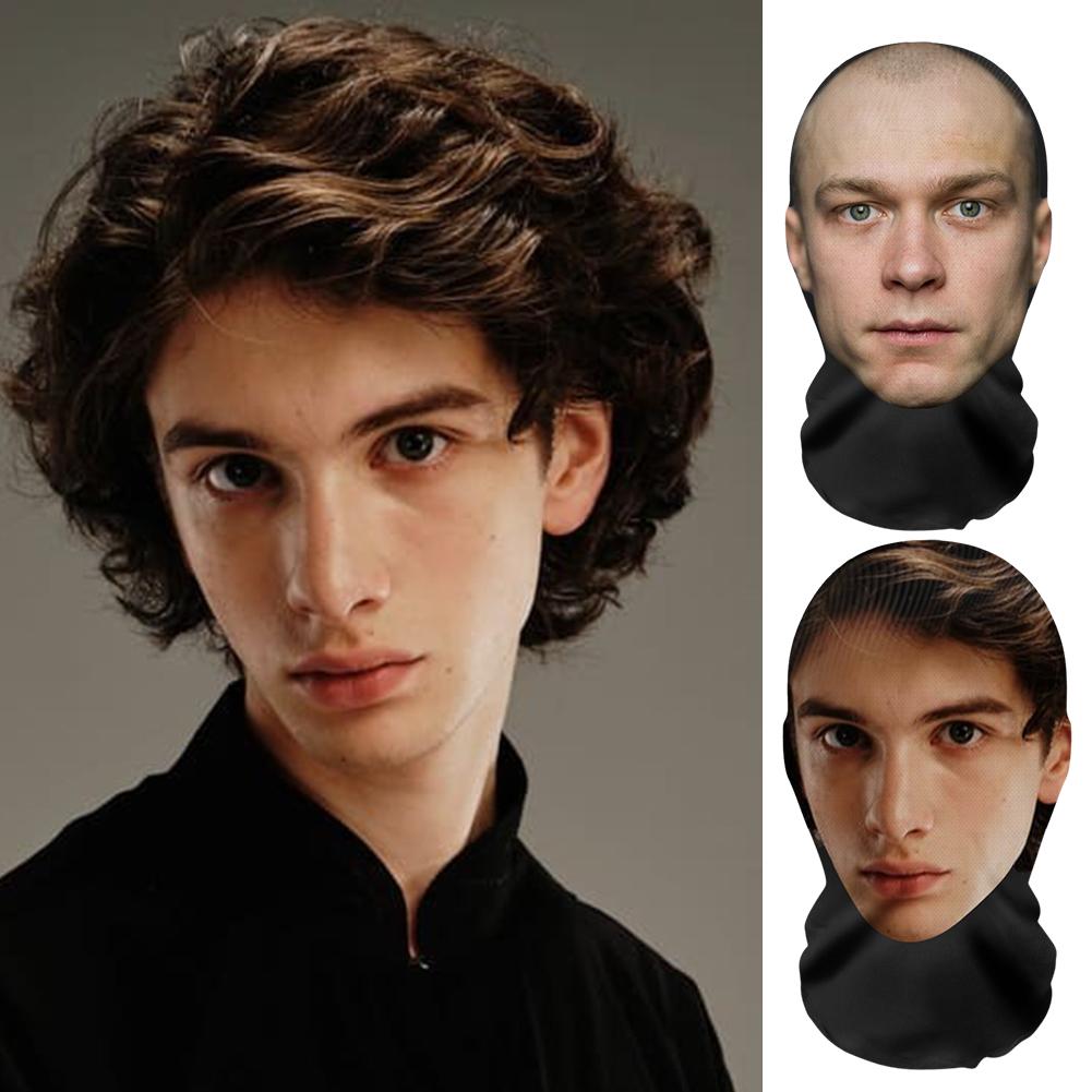 Yura Borisov 3D Printed Seamle – Free Cosplay Prop Patterns Bewertung und Preis