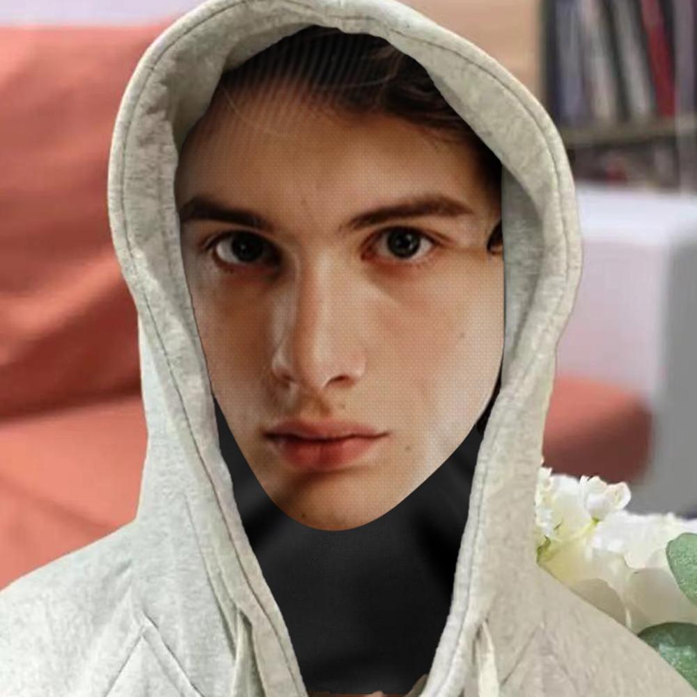 Yura Borisov 3D Printed Seamle – Free Cosplay Prop Patterns Bewertung und Preis