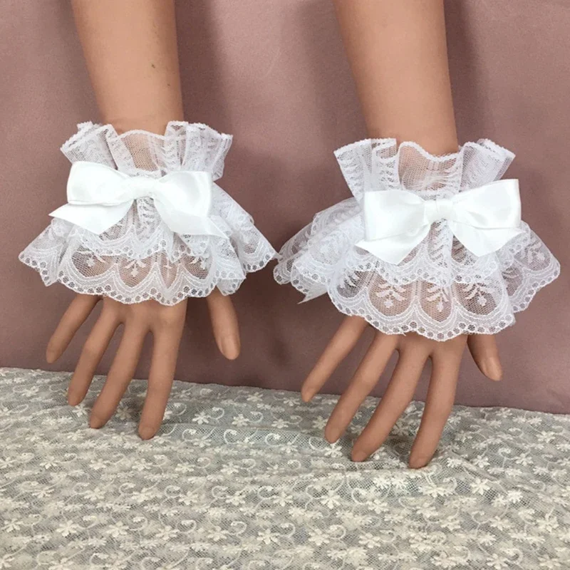 Japanese Women Girls Lolita Mu – Cosplay Prop Bow Bewertung und Preis