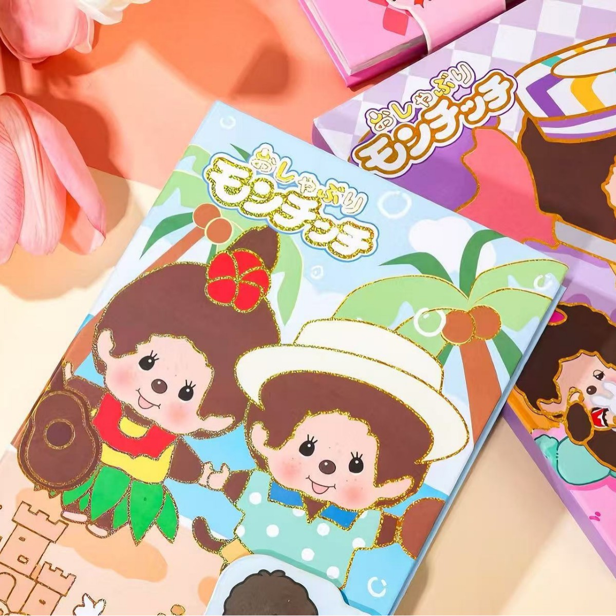 A5 Cute formongqiiq  Cartoon C – Cosplay Prop Book Bewertung und Preis