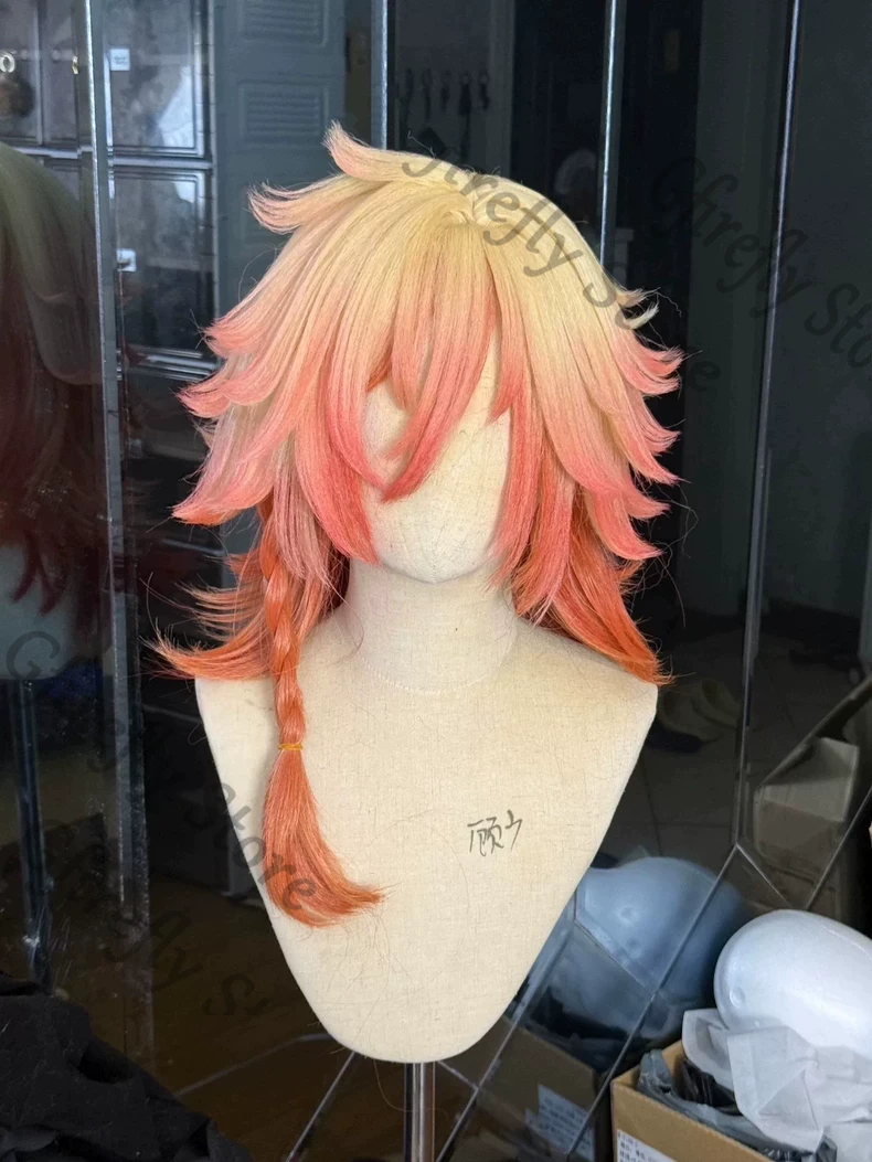 Honkai: Star Rail Mydei Full-h – Hair Spray Color Bewertung und Preis
