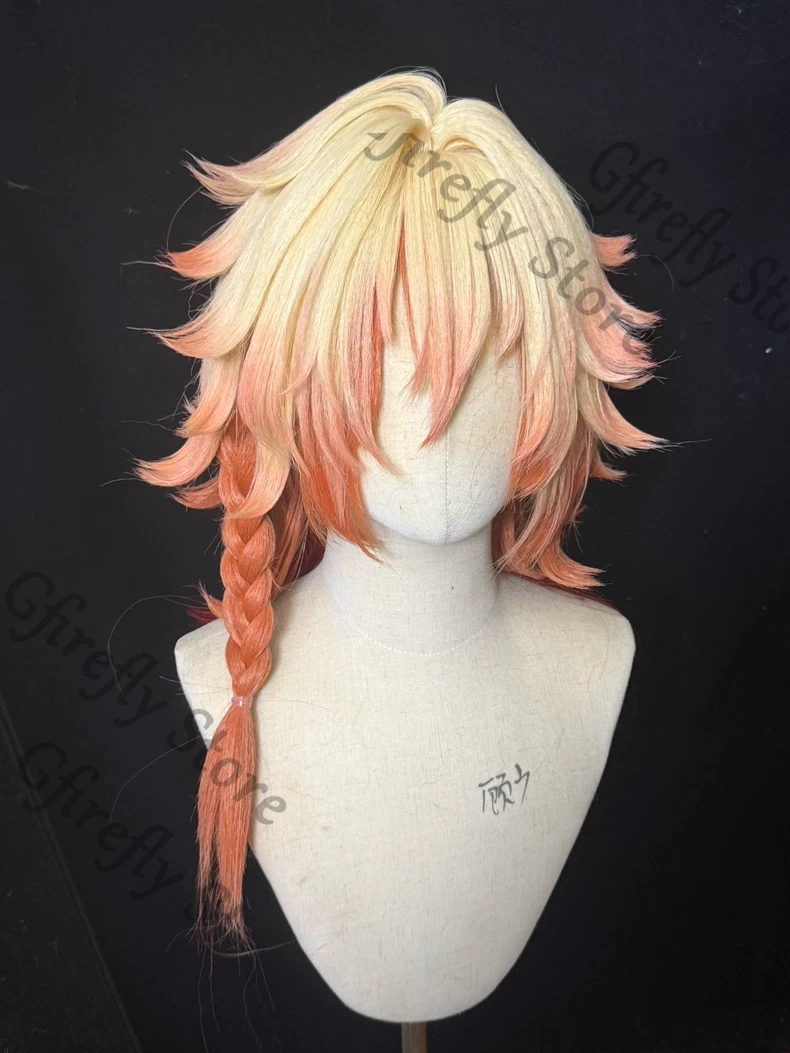 Honkai: Star Rail Mydei Full-h – Hair Spray Color Bewertung und Preis