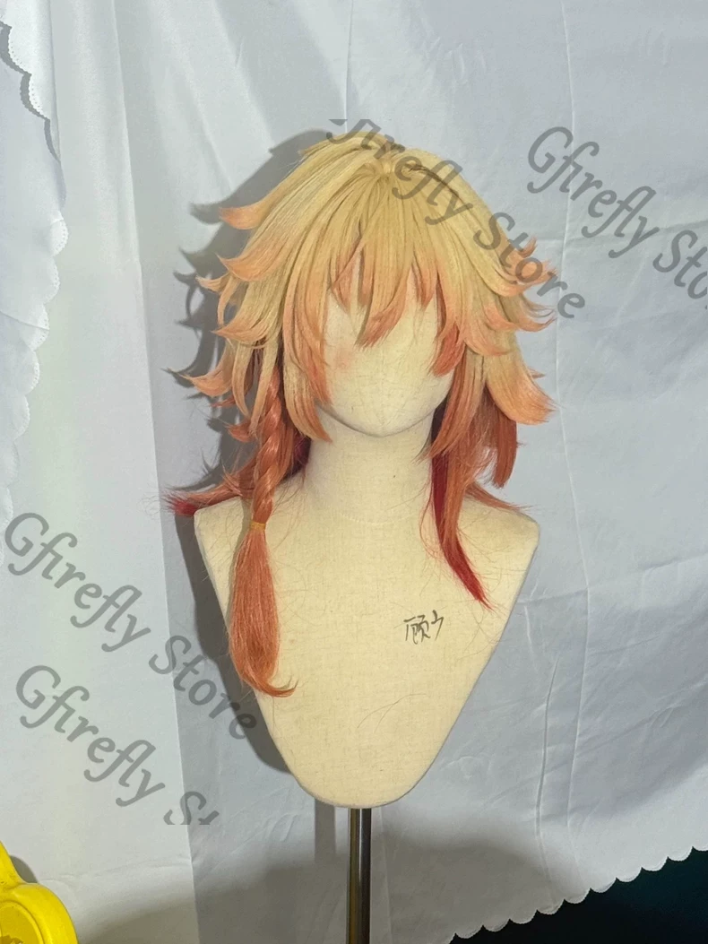 Honkai: Star Rail Mydei Full-h – Hair Spray Color Bewertung und Preis