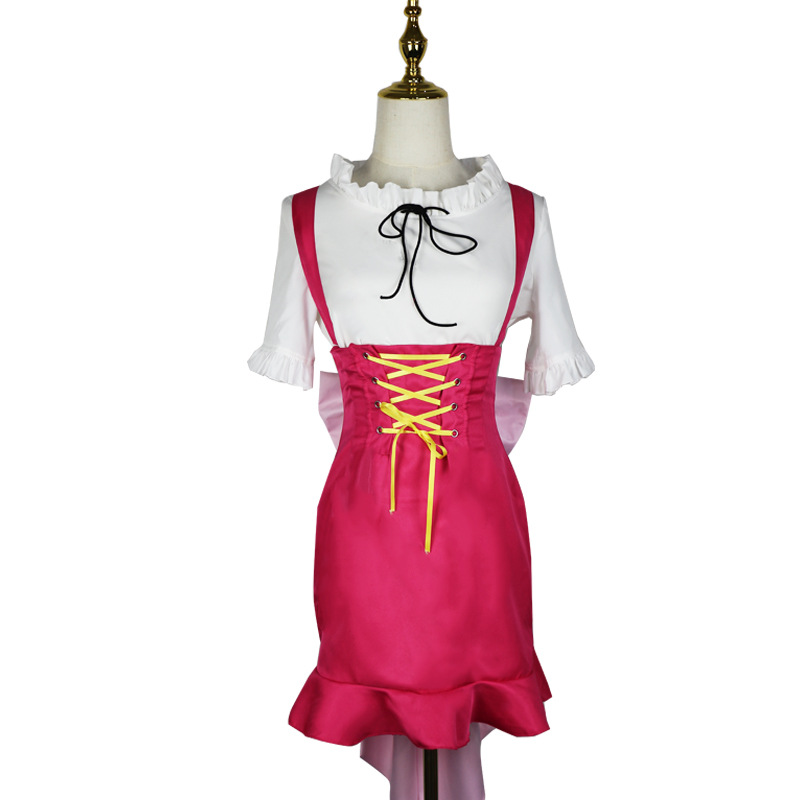 WHH Anime Nami Cosplay Adorabl – Cosplay Prop Bow Bewertung und Preis