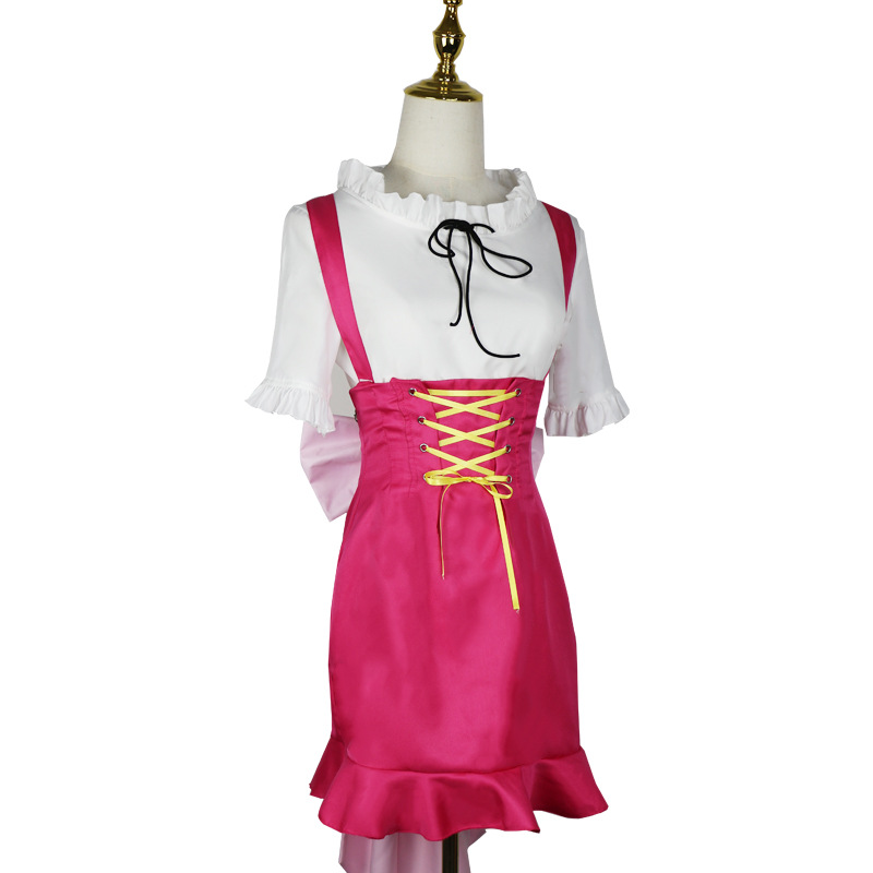 WHH Anime Nami Cosplay Adorabl – Cosplay Prop Bow Bewertung und Preis