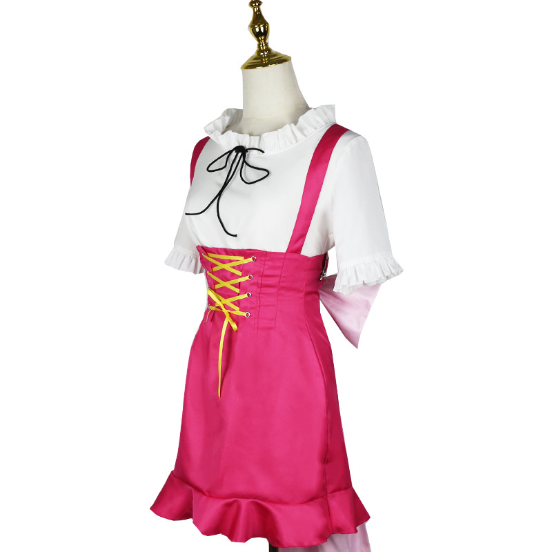 WHH Anime Nami Cosplay Adorabl – Cosplay Prop Bow Bewertung und Preis