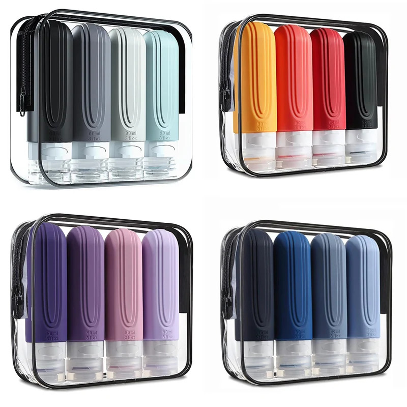 90 Ml/Set Silicone Travel Colo – Hair Spray Color Bewertung und Preis