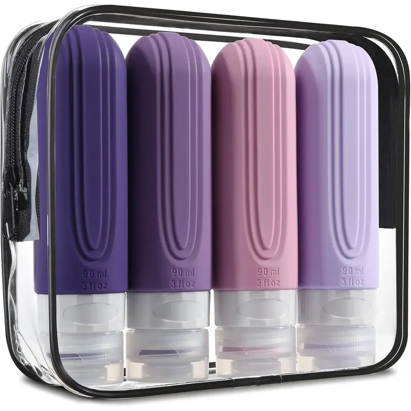 90 Ml/Set Silicone Travel Colo – Hair Spray Color Bewertung und Preis