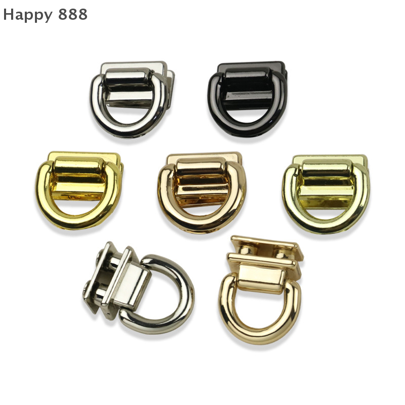 D Ring Bag Side Clip Buckles S – D Ring Strap Bewertung und Preis