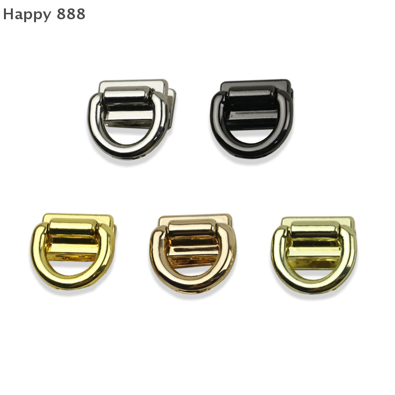 D Ring Bag Side Clip Buckles S – D Ring Strap Bewertung und Preis