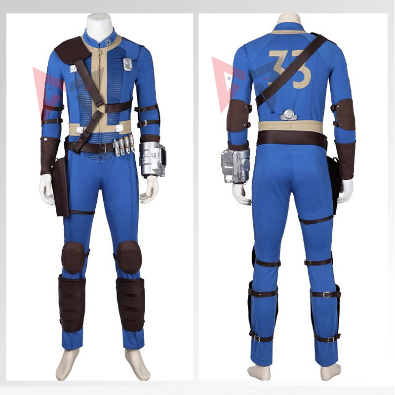 New Movie Fallouting Season 1  – Fallout Cosplay Prop Bewertung und Preis