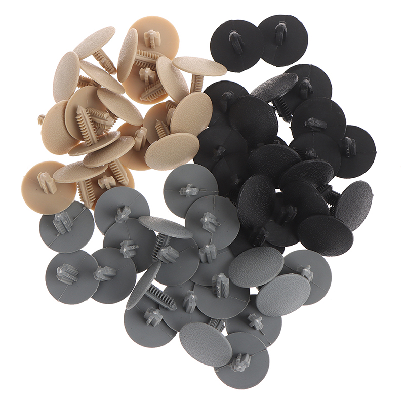 20Pcs/Set Auto Roof Liner Fast – Snap Fastener Set Bewertung und Preis