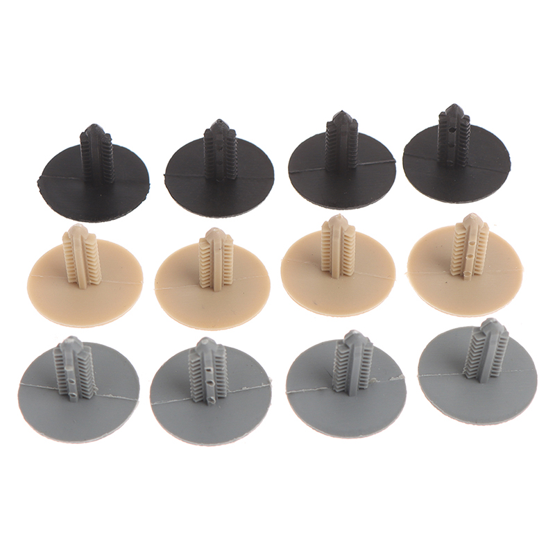 20Pcs/Set Auto Roof Liner Fast – Snap Fastener Set Bewertung und Preis