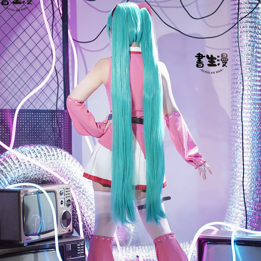 Anime MMiLku Gloomy Bear Cross – Cosplay Prop Bewertung und Preis