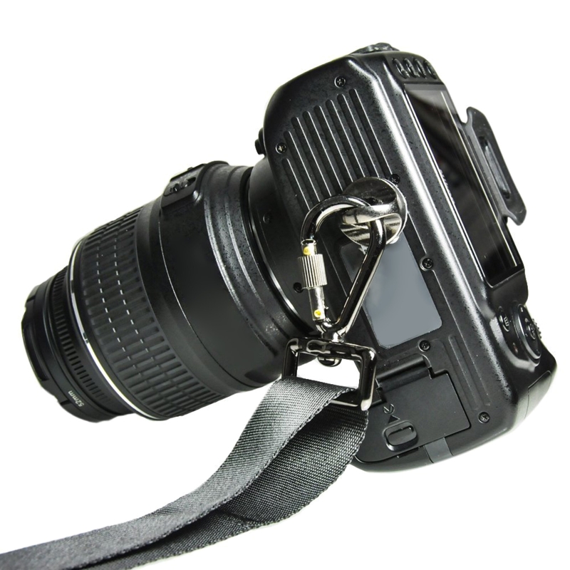 Digital Camera Shoulder Strap  – D Ring Strap Bewertung und Preis