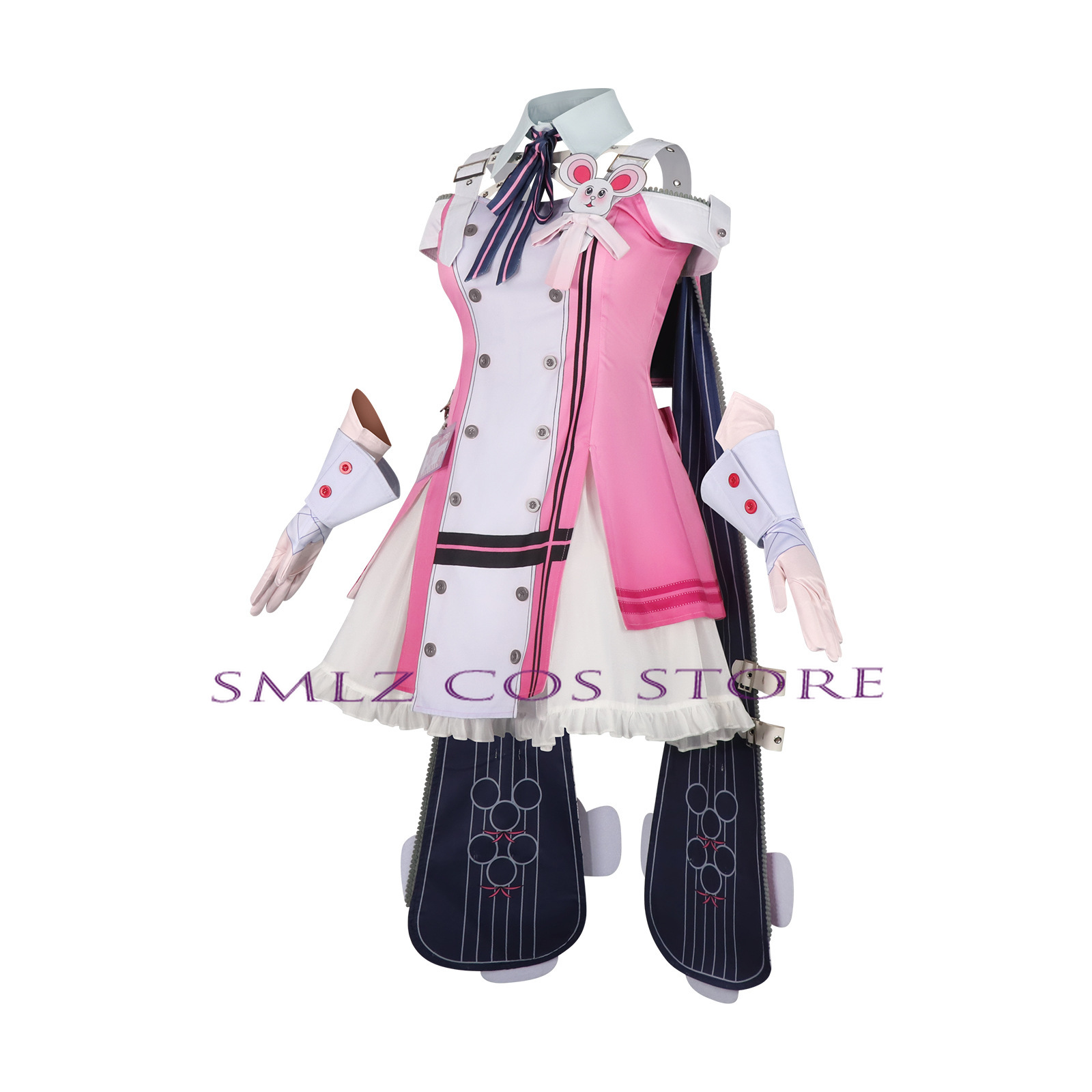 ZJB Game Neverness to Everness – Cosplay Prop Bewertung und Preis