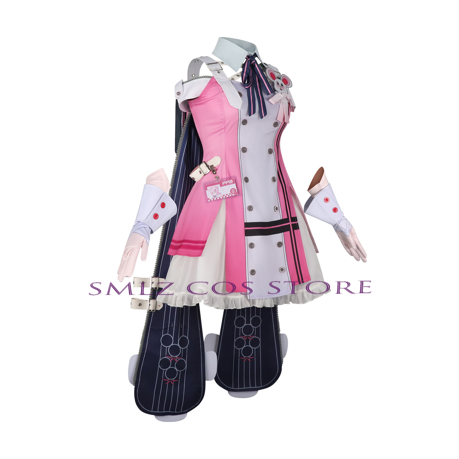 ZJB Game Neverness to Everness – Cosplay Prop Bewertung und Preis