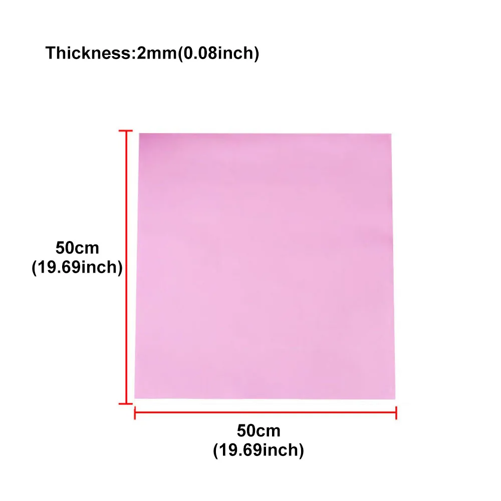 18 Colors 2mm Thick Colorful   – Eva Foam Sheet Bewertung und Preis