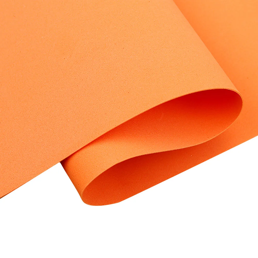 18 Colors 2mm Thick Colorful   – Eva Foam Sheet Bewertung und Preis