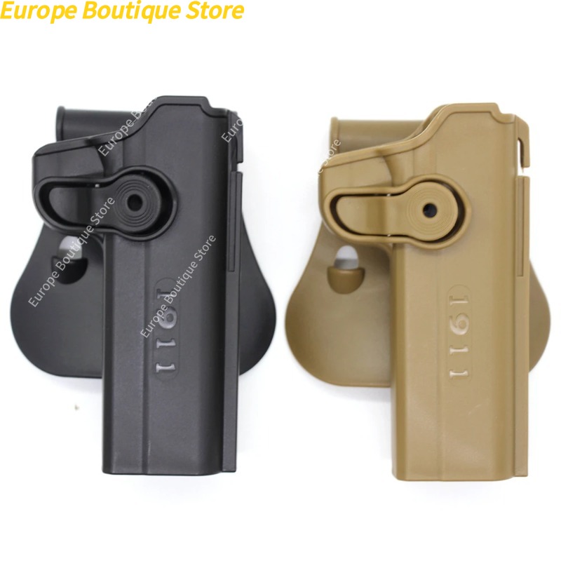 1911 Pattern Airsoft Waist Hol – Free Cosplay Prop Patterns Bewertung und Preis