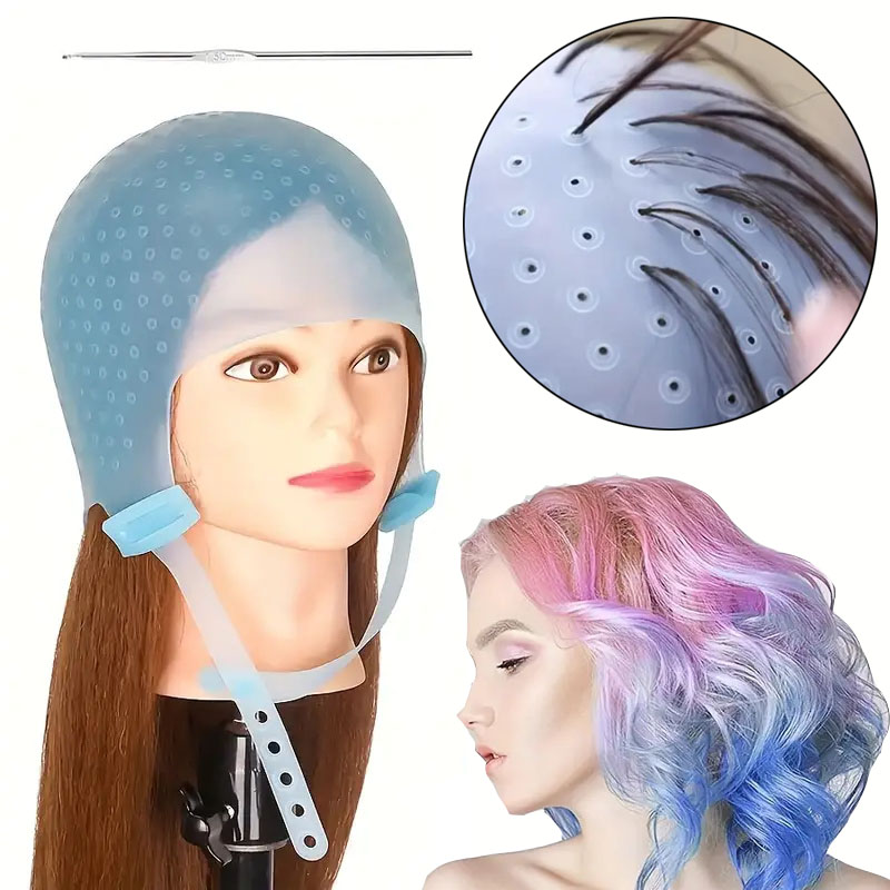 Reusable Silicone Hair Colorin – Hair Spray Color Bewertung und Preis
