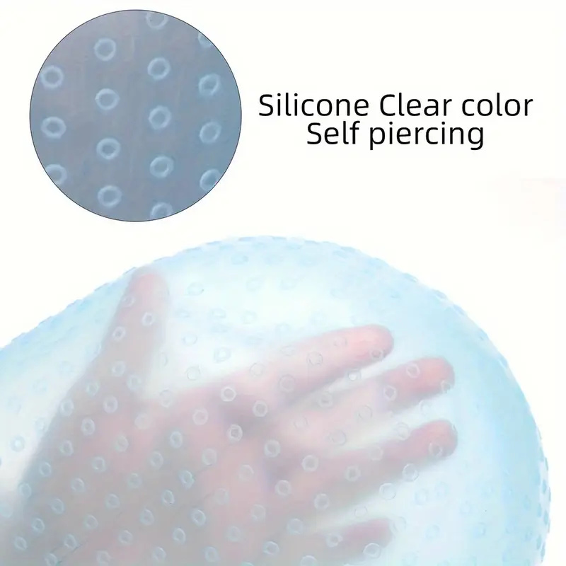 Reusable Silicone Hair Colorin – Hair Spray Color Bewertung und Preis