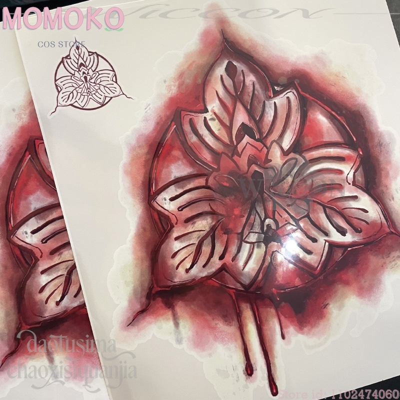 Halloween Horror Game F Cospla – Free Cosplay Prop Patterns Bewertung und Preis
