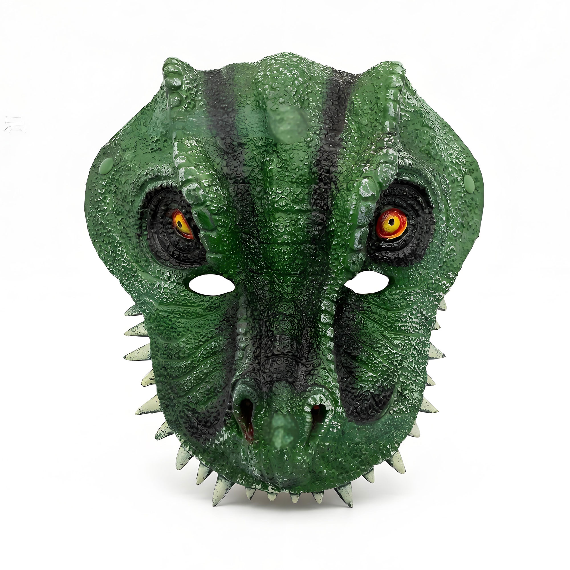 Adult Halloween Dinosaur Mask  – Cosplay Props Eva Foam Bewertung und Preis