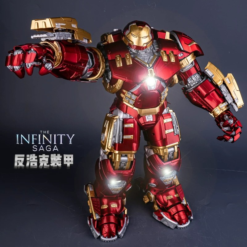 2026 Iron Man Mark 44 Action F – Cosplay Prop Kit Bewertung und Preis