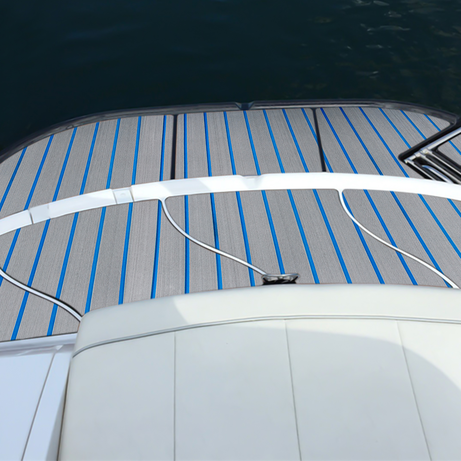 240×90cm EVA Foam Marine Boat  – Eva Foam Sheet Bewertung und Preis