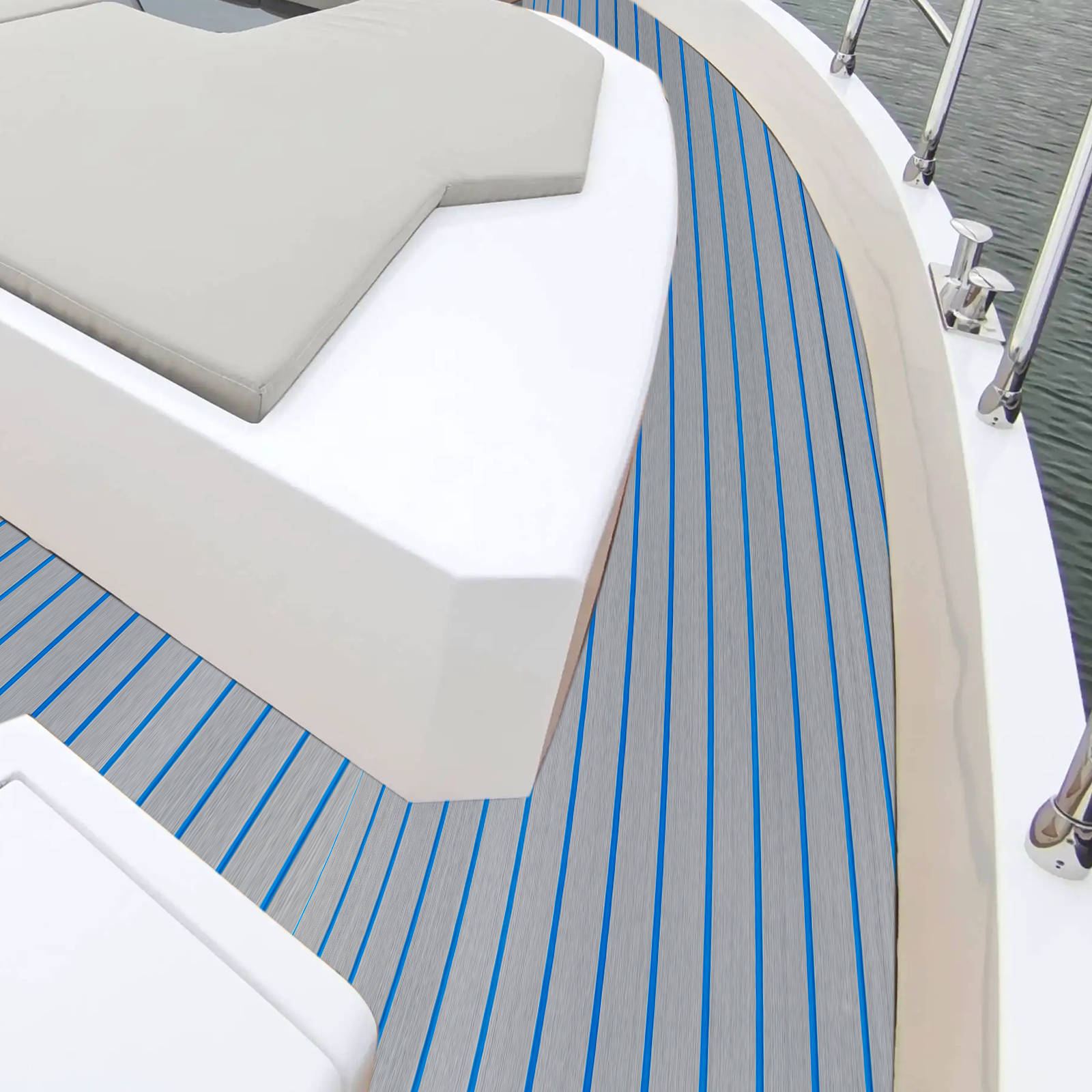 240×90cm EVA Foam Marine Boat  – Eva Foam Sheet Bewertung und Preis