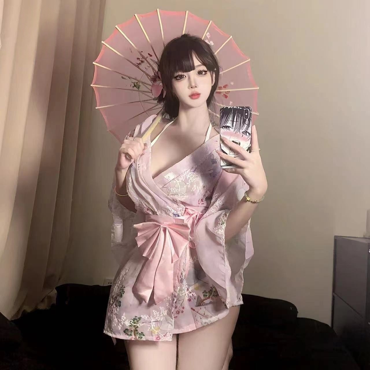 2026 New Tokyo Goddess Girl Sw – Cosplay Prop Bow Bewertung und Preis