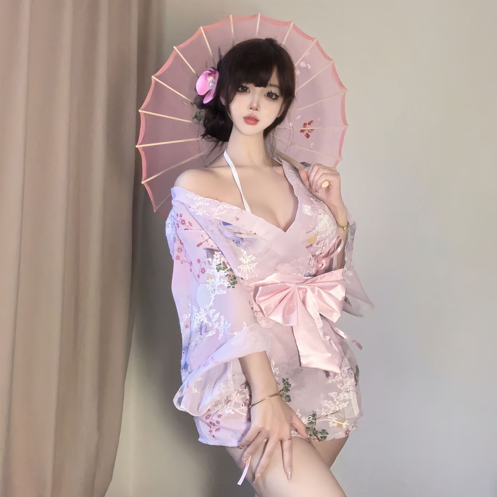 2026 New Tokyo Goddess Girl Sw – Cosplay Prop Bow Bewertung und Preis