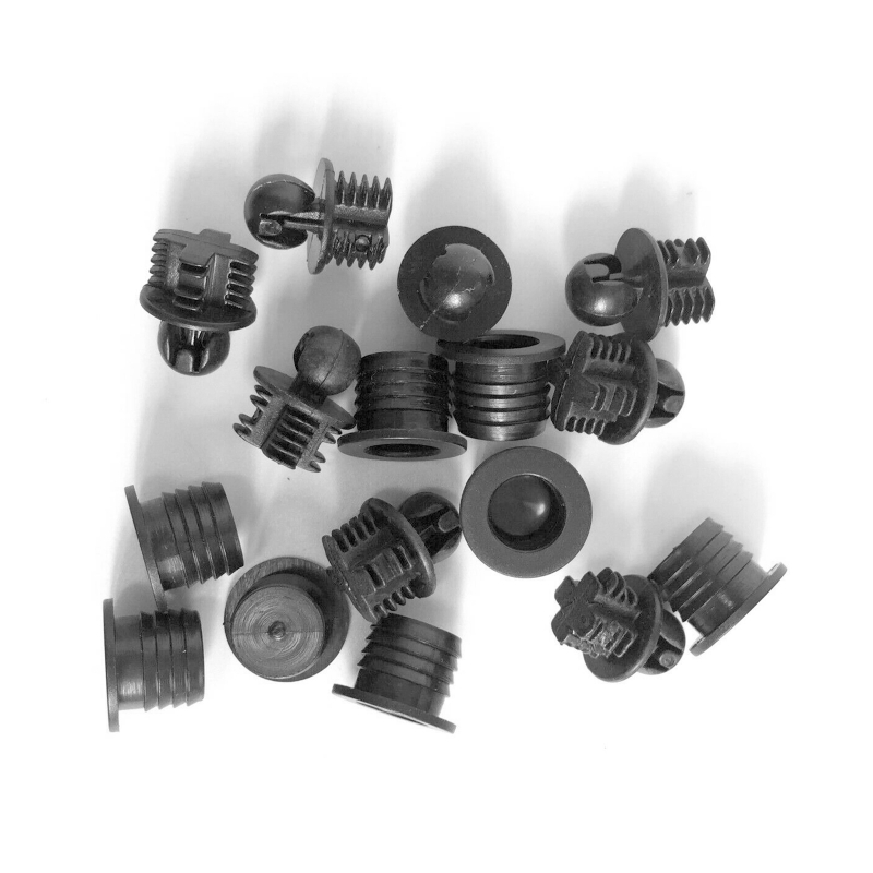 10 Packs Speaker Grill Guides  – Snap Fastener Set Bewertung und Preis