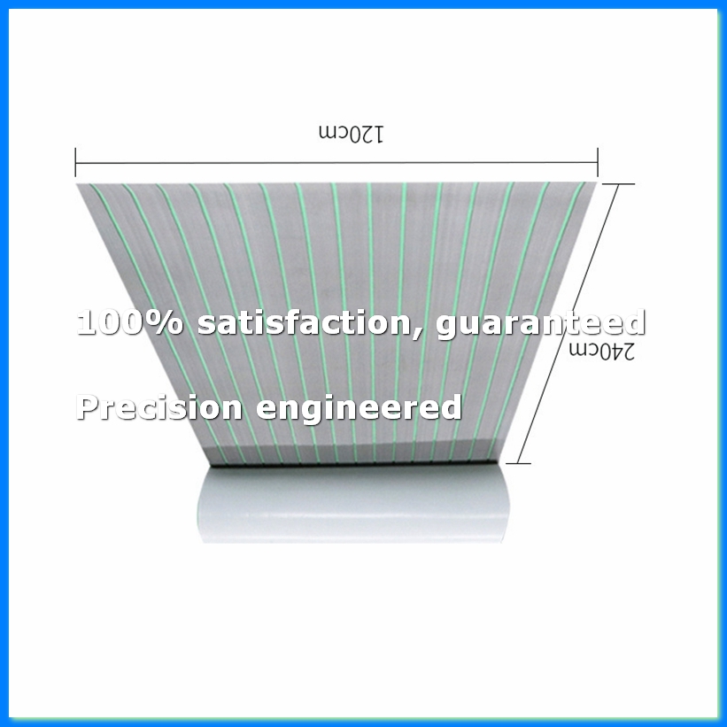 2400X450X6mm EVA Foam Boat Mar – Eva Foam Sheet Bewertung und Preis