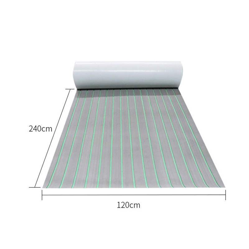 2400X450X6mm EVA Foam Boat Mar – Eva Foam Sheet Bewertung und Preis