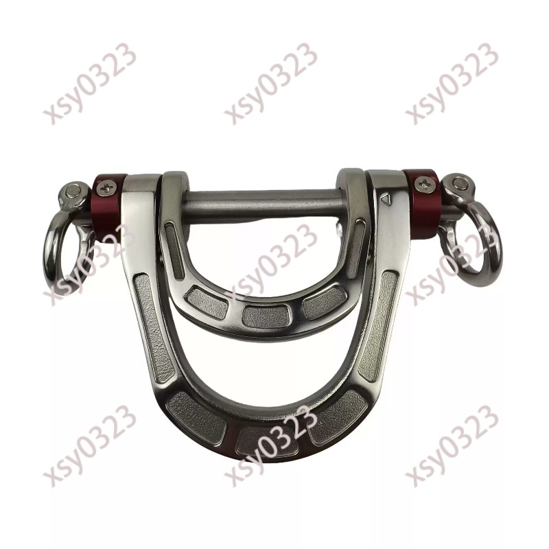Five-Point Safety Harness, Dou – D Ring Strap Bewertung und Preis