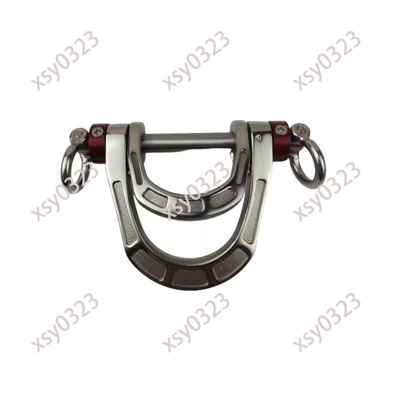 Five-Point Safety Harness, Dou – D Ring Strap Bewertung und Preis