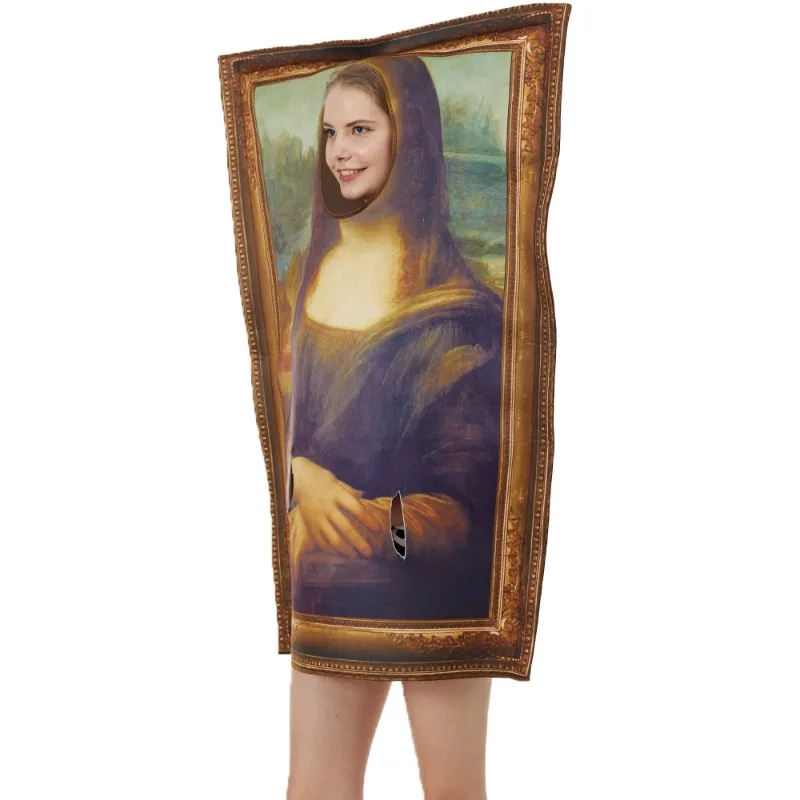 Mural Pattern Performance Cost – Free Cosplay Prop Patterns Bewertung und Preis