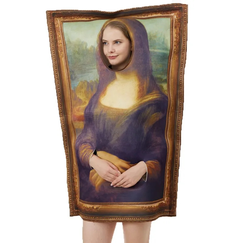 Mural Pattern Performance Cost – Free Cosplay Prop Patterns Bewertung und Preis