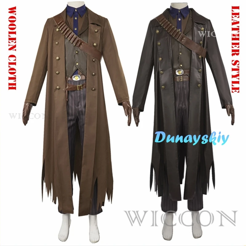 CosplayThe Ghoul Cosplay Costu – Fallout Cosplay Prop Bewertung und Preis