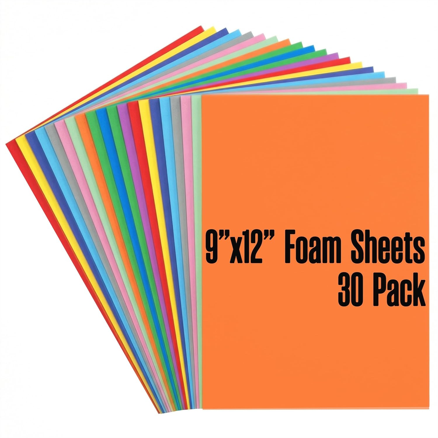 30 Pack EVA Foam Sheets for Cr – Eva Foam Sheet Bewertung und Preis