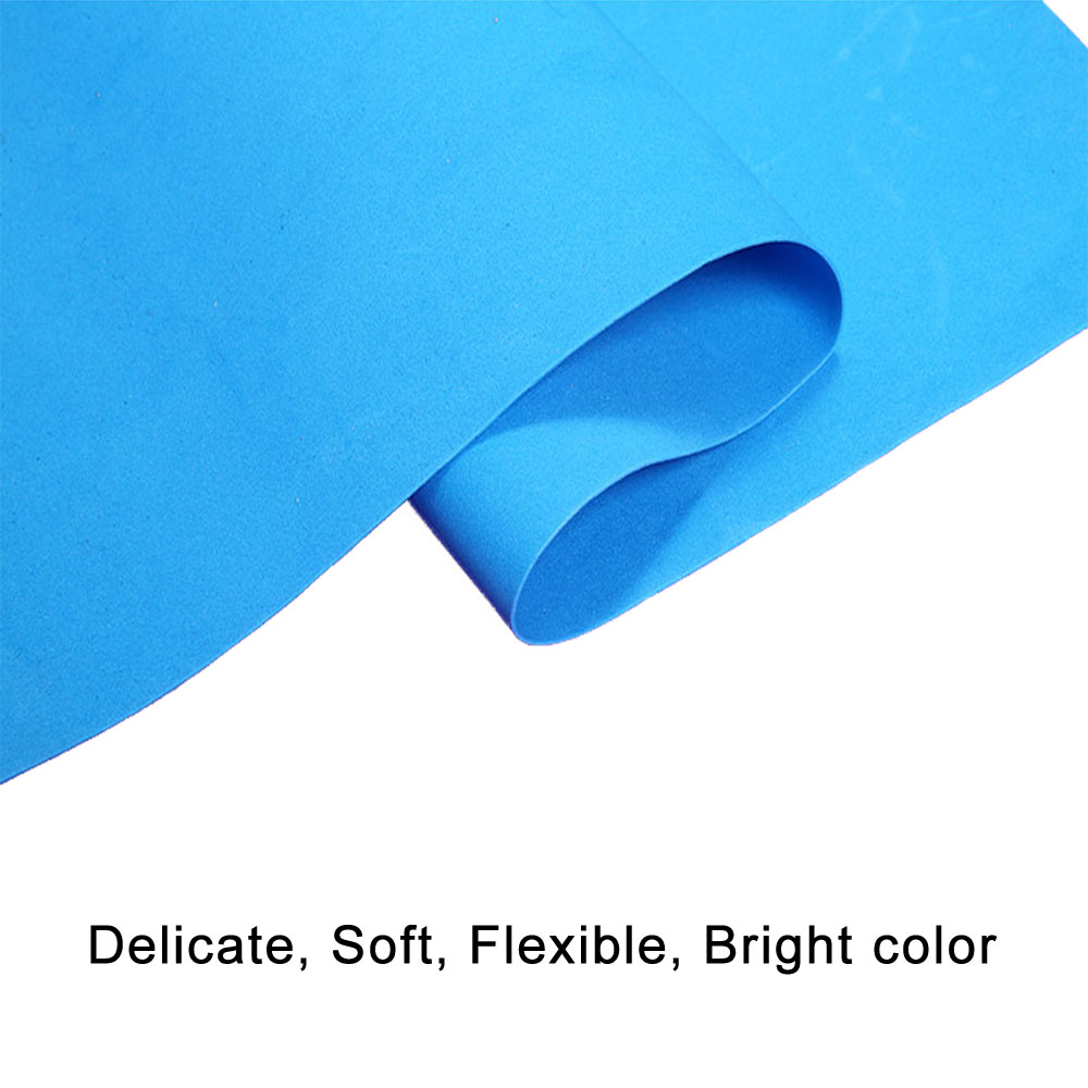16 Colors Colorful EVA Foam Sh – Cosplay Prop Foam Bewertung und Preis