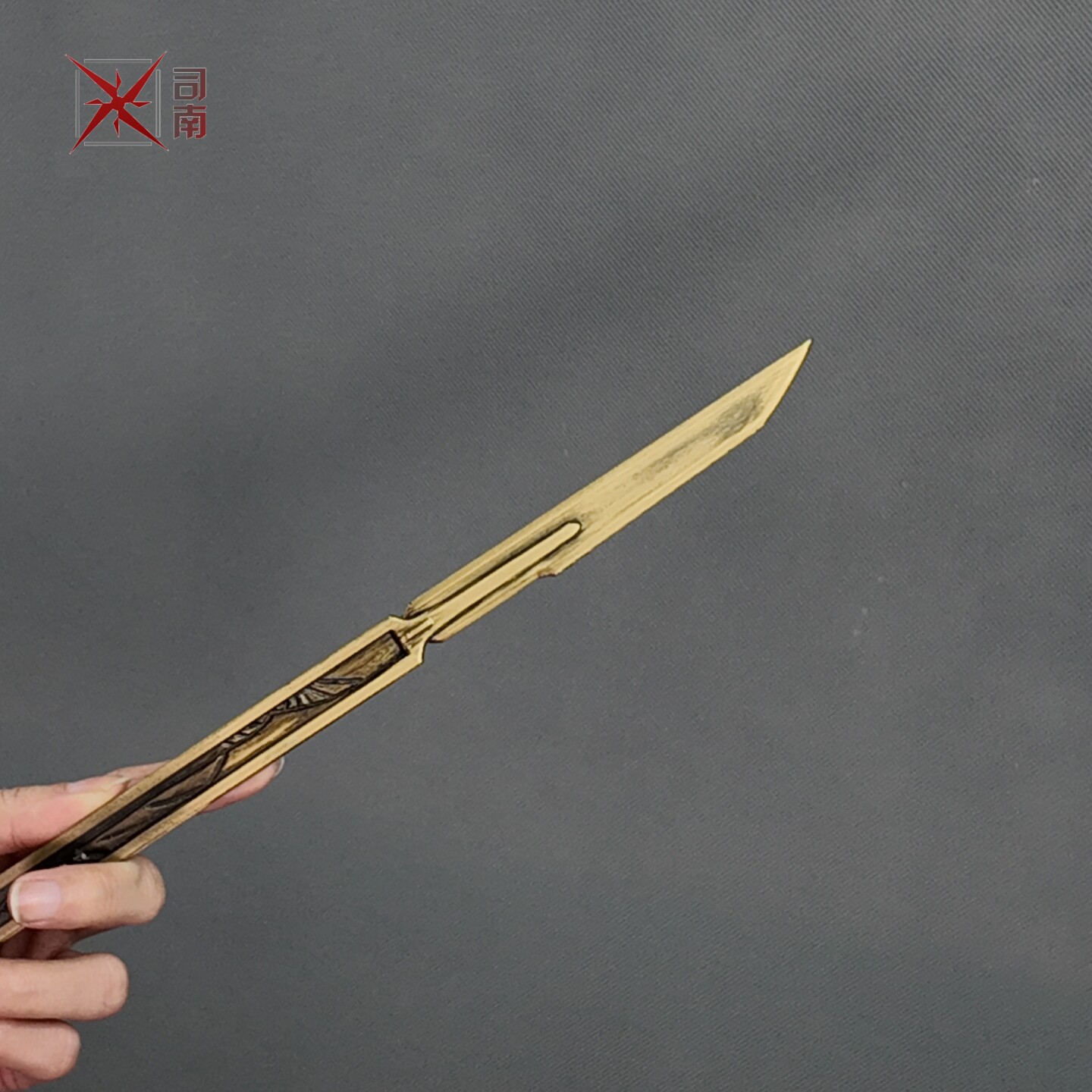 Wuthering Waves LUUK HCRSSCN C – Prop De Cosplay Bewertung und Preis