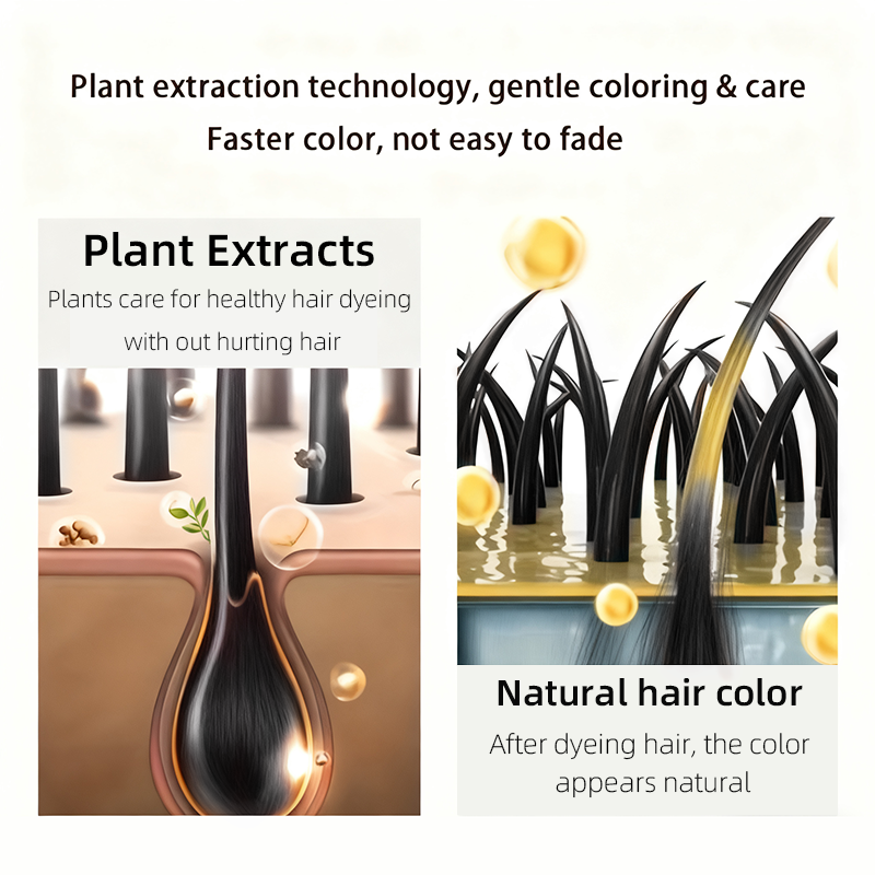 Obsidian Black Hair Dye Shampo – Hair Spray Color Bewertung und Preis