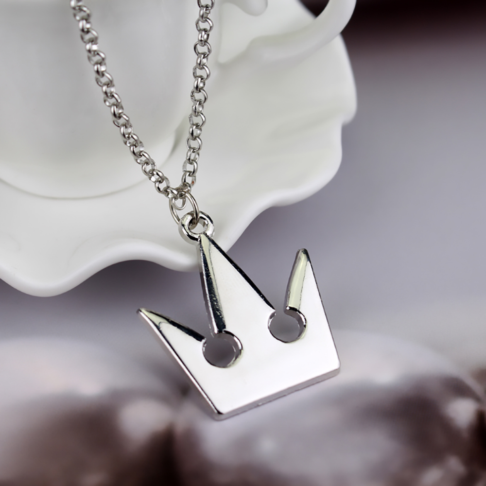 Game Kingdom Hearts Chain Pend – Keyblade Cosplay Prop Bewertung und Preis